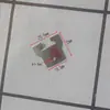 Accesorios de Iluminación LED Soporte de Resorte para Foco Empotrado Techo Empotrado Oculto Montaje Lateral Fijo Soporte de Resorte Fijo