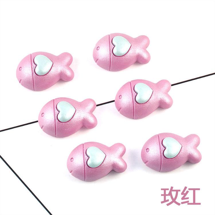 爱心小鱼玫红.jpg
