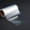 Fabricante de Película de Liberación de Aceite de Silicona de Cara Única/Doble Cara para Mascotas, Película de Poliéster PET Transparente, Película de Liberación Resistente a Altas Temperaturas