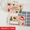 Rascado Navideño Transfronterizo Sorteo de Premios de Amor Boleto Fiesta Pareja Rascado Cupón Etiquetado