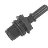 Aplicable a la Válvula de Ventilación del Cárter GMC Sierra Modelos 14-24 12691880