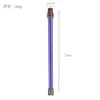 ¡Guau! Compatible con Varilla de Extensión Tubo Conductor Tubo Metálico Accesorios V7V8V10V11V15 Venta al por Mayor