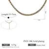Collares apilables turquesa de varios niveles para mujer, cadena para clavícula de estrella de ocho puntas y gota de agua de nicho, accesorios versátiles para vacaciones al por mayor