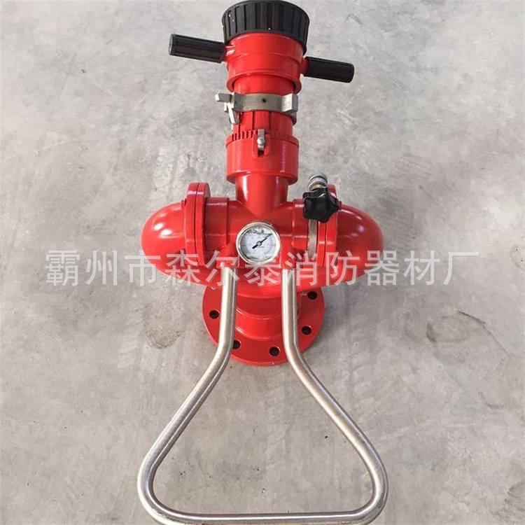 固定式消防水炮 (5)
