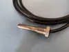 Nuevo Producto Ds18B20 Sensor de Temperatura Sonda Digital Acero Inoxidable M10 Rosca Fina Tipo de Instalación Tipo Fijo