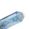 Máquina Dr.Pen X5 Aguja Eléctrica Microneedle Bayoneta Microneedle Nano Microcristal Tornillo Importado Aguja Microneedle