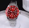 Explosiones de comercio exterior marca Lao fantasma de agua acero inoxidable banda de acero relojes de moda estilos están disponibles en venta al por mayor pequeña