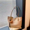 Bolso Tote de Viaje de Alta Gama Transfronterizo para Mujer, Bolso de Hombro de Moda Nuevo Verano 2026, Bolso de Mano de Gran Capacidad