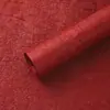 Piedra Papel Tijera de Agua, Papel con Patrón de Piedra Hecho a Mano Gota de Agua, Papel Plisado Texturizado, Empaque de Flores, Material de Envoltura Floral Desgarrable a Mano para Ramo