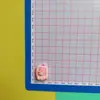 Simulación Caricatura Sanrio Accesorios de Resina para Teléfono Móvil Pegamento Cremoso DIY Funda para Teléfono Móvil Cubierta Protectora para Cable de Datos Pegatina para Vaso de Agua