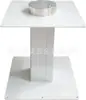 Elevación manual de tatami (Shimei 310)/plataforma manual de aluminio pequeña y para habitación