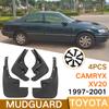 Adequado para 1997-2001Toyota Camry XV20 Jiamei 2.2 comércio exterior pneu de automóvel Fender couro