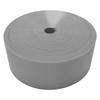 Spot 12 cor bebê Velcro nylon PUR plástico gancho fino com pano de fiapos cor tiro gancho Velcro