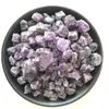 Fornecedores de pedra ametista original cristal roxo claro pedra aromaterapia pedra de incenso ornamentos de decoração para bonsai