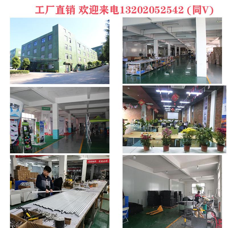 实力展示