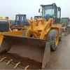 Conmocionado en el país y en el extranjero cargador de segunda mano Liugong 833 835 855 856H