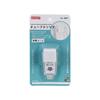 Estante Colgante Creativo Japonés para Pasta de Dientes Limpiador Facial Limpiador Facial Tubo Suave Botella Estante de Almacenamiento Adhesivo Fuerte Clip Colgante para Baño