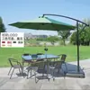 Mesas y Sillas de Exterior con Sombrillas, Sillas de Mimbre, Conjunto de Mesa de Café de Hierro Forjado para Ocio en Balcón y Patio, Conjunto de Mimbre de Tres o Cinco Piezas para Terraza Exterior