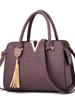 Elegante bolso para mujer de mediana edad 2023 Verano nuevo bolso de mano mochila de hombro bandolera regalo de cumpleaños para mamá