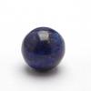 Gema de Cristal Natural Mini Matriz de Siete Estrellas Disco de Siete Estrellas Adornos de Cuentas Redondas Estrella de Siete Hombres Feng Shui Hogar Adornos de Joyería