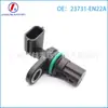 23731-En22A 23731En22A 23731En215 Es Adecuado para Sensor de Posición de Árbol de Levas Nissan