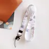 Desenho Dumbo Tecido Largo Longo e Curto Cordão Ajustável para Celular Universal Não Elástico Corda de Pulso para Celular Apple