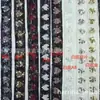 8 Cores Malha Lantejoulas Almofada de Mão Contas Brilhantes Renda Renda DIY Vestido de Casamento Joia Cinto Decoração Material