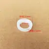 Anillo de Sellado de Goma para Cabezal de Ducha Junta Clip de Fijación Bola Universal Giratoria Bola Móvil