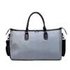 Bolsa de Viagem Curta para Negócios Transfronteiriços, Acomodação para Viagem de Negócios, Deslocamento Diário, Bagagem de Mão, Bolsa Transversal, Bolsa de Ombro para Yoga Fitness