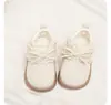 Botas para bebé niña, botas de nieve, zapatos de algodón afelpado, zapatos para niños, botas estilo Martin Chanel, botines cortos para niño pequeño, botas de cuero para niñas
