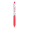 Bolígrafo de Gel Retráctil Guangbo Stationery Original Sanrio Hello Kitty para Estudiantes