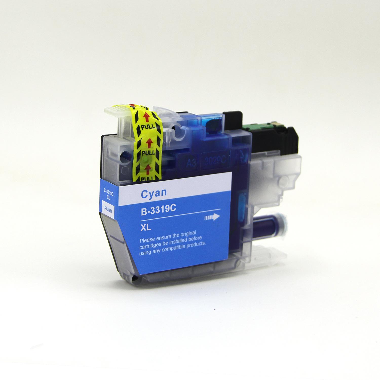 LC3319XL C