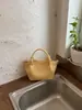 Bolso Pequeño de Alta Gama Elegante Transfronterizo 2026 Nueva Versión Coreana Bolso para Mujer Versátil de Moda Bolso Cruzado Bolso de Mano Bolso Cubo