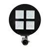 Luzes de Jardim de Villa Personalizadas Luzes de Rua à Prova d'Água para Exterior Luzes de Pátio Ultra Brilhantes para Exterior Iluminação de Parque de Comunidade Residencial