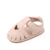Zapatos para bebé y niño pequeño de 0 a 1 año sandalias de bebé huecas con diseño de corazón zapatos para niño pequeño zapatos de bebé una generación de BH2277