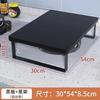 Estante de Soporte para Placa de Inducción Mesa Cubierta de Placa para Estufa de Gas Soporte de Rejilla para Estufa de Gas Mesa de Estufa Estante de Almacenamiento Placa Protectora Rejilla de Estufa
