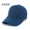 Gorra de Béisbol de Tela de Piña con Logo Bordado para Catering, Team Building, Turismo, Publicidad y Trabajo