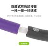 Aros de Hula para Niños del Fabricante Meiji Venta al por Mayor Aros de Plástico Desmontables Aros de Espuma para Fitness Almacenamiento Aros para Ejercicio Abdominal