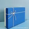 Caja de Regalo Rectangular con Tapa y Base para Ropa, Bufandas, Regalos de Cumpleaños, Cajas de Empaque para Camisas, Tazas, Marcos de Fotos, Cajas de Regalo Vacías