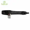 Adecuado para Jeep Dodge 5074189Ab 5074195Ad 5074194Ad Accesorios para Manijas de Puerta de Coche
