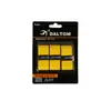 Raqueta de Bádminton Dalton Ultradelgada Seleccionada Cuidadosamente Cinta Adhesiva Absorbe Sudor Cinta Adhesiva para Mango Plano Cinta Adhesiva Antideslizante para Mango de Caña de Pescar
