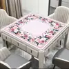 Alfombra Antid polvo para el Hogar Sala de Ajedrez Mesa de Mahjong Absorción de Agua Antideslizante Diatomeas Decorativa Cocina Secado Rápido Drenante Dropshipping
