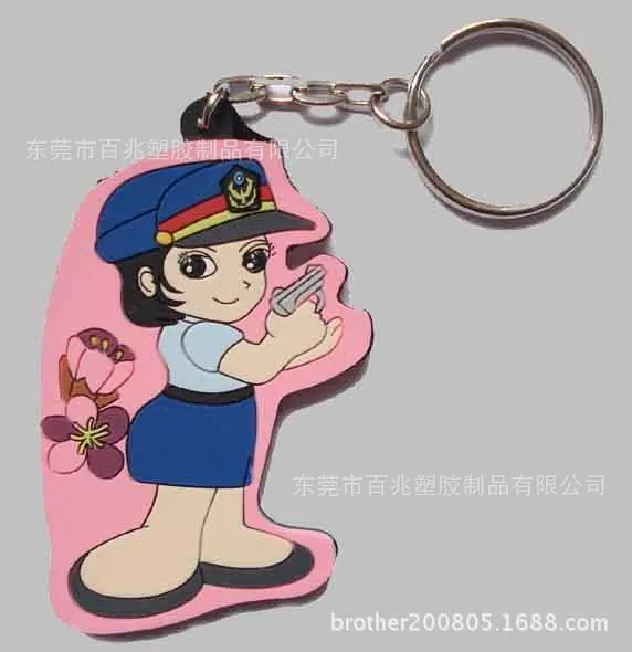 钥匙扣