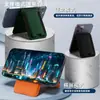 Adecuado para iPhone 18/17, tarjetero magnético elástico, soporte de ranura para tarjeta ultrafino dos en uno MagSafe, funda para tarjeta