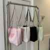 Bolso de mano para mujer, informal, de gran capacidad, para ir al trabajo, bandolera de estilo occidental, de moda, primavera 2023