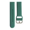 Aplicável ao Fibit Versa2/Versa lite Pulseira de Silicone 22mm Pulseira de Reposição Pulseira de Pulso Estoque de Fábrica