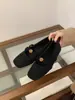 Zapatos Mary Jane de estilo francés, sutilmente elevados, forrados de felpa, de punta cuadrada para mujer, de suela gruesa de invierno, mocasines mullidos, zapatos de vestir
