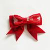 Accesorios para moños, Pasadores, Adornos para el cabello, Tocados, Ropa, Zapatos, Calcetines, Decoraciones, Accesorios de vestir, Moños pequeños hechos a mano