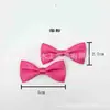 Productos Semi-Terminados de Lazos de 5 cm para Ropa, Zapatos, Sombreros, Cajas de Regalo, Lazos Decorativos, Accesorios para el Cabello, Lazos de Cinta Hechos a Mano