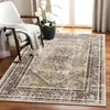 Alfombra de Sala de Estar con Fondo Lavado de Imitación Cachemir Transfronterizo TPE, Manta para Mesita de Noche de Dormitorio, Plegable, Lavable a Máquina, Alfombra de Piso Amazon